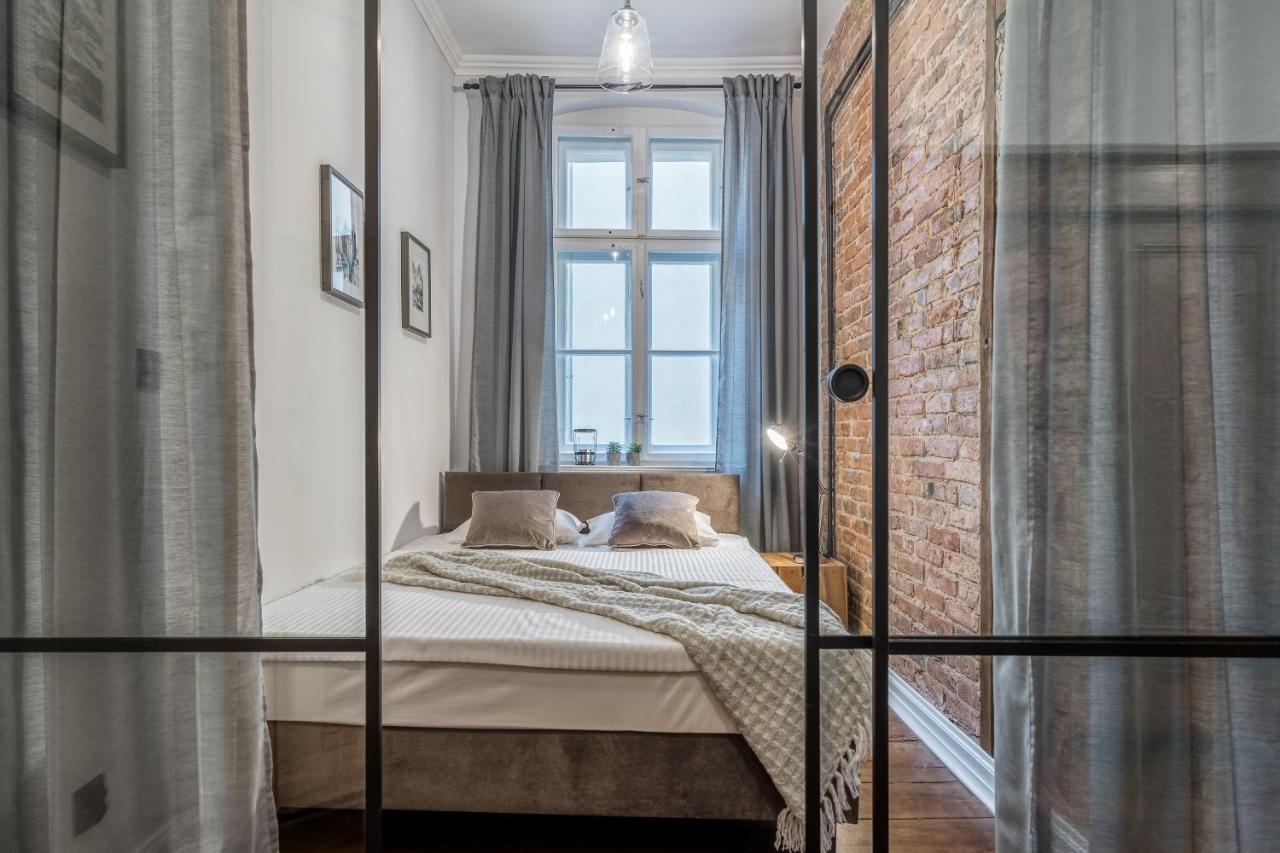 Apartament Bohema Torun Exterior photo